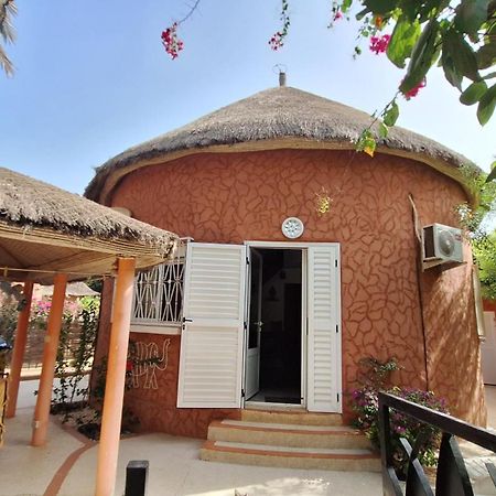 Safari Village - Case73 Saly Portudal Dış mekan fotoğraf