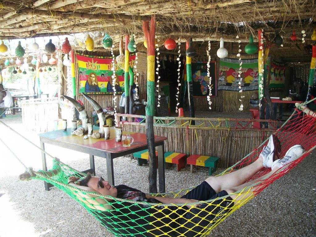 Safari Village - Case73 Saly Portudal Dış mekan fotoğraf