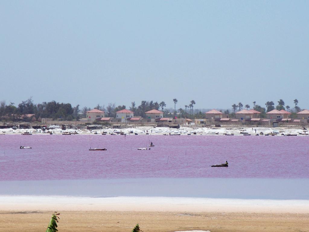Safari Village - Case73 Saly Portudal Dış mekan fotoğraf