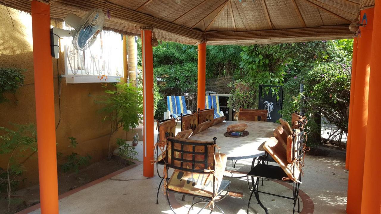Safari Village - Case73 Saly Portudal Dış mekan fotoğraf